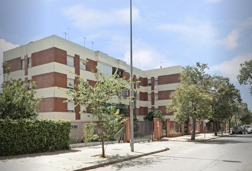 Caprichos Jerez de la Frontera Exterior foto